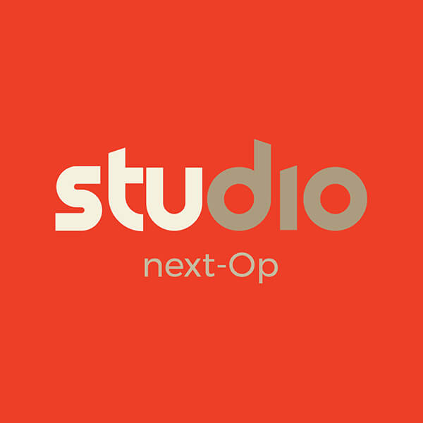 Studio next-op